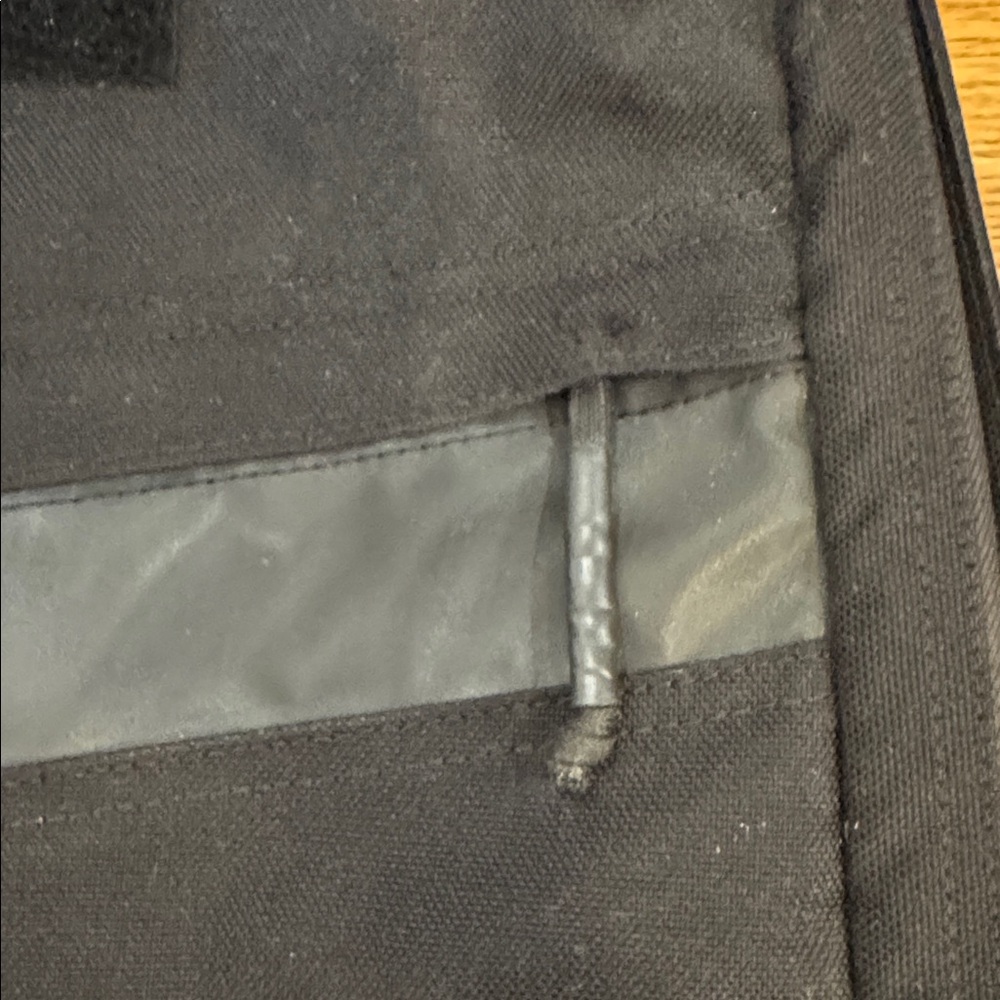 GoRuck backpack. Black. - image 4